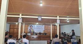 Serap Aspirasi Masa Reses Bersama Ibu Titik Soeharto